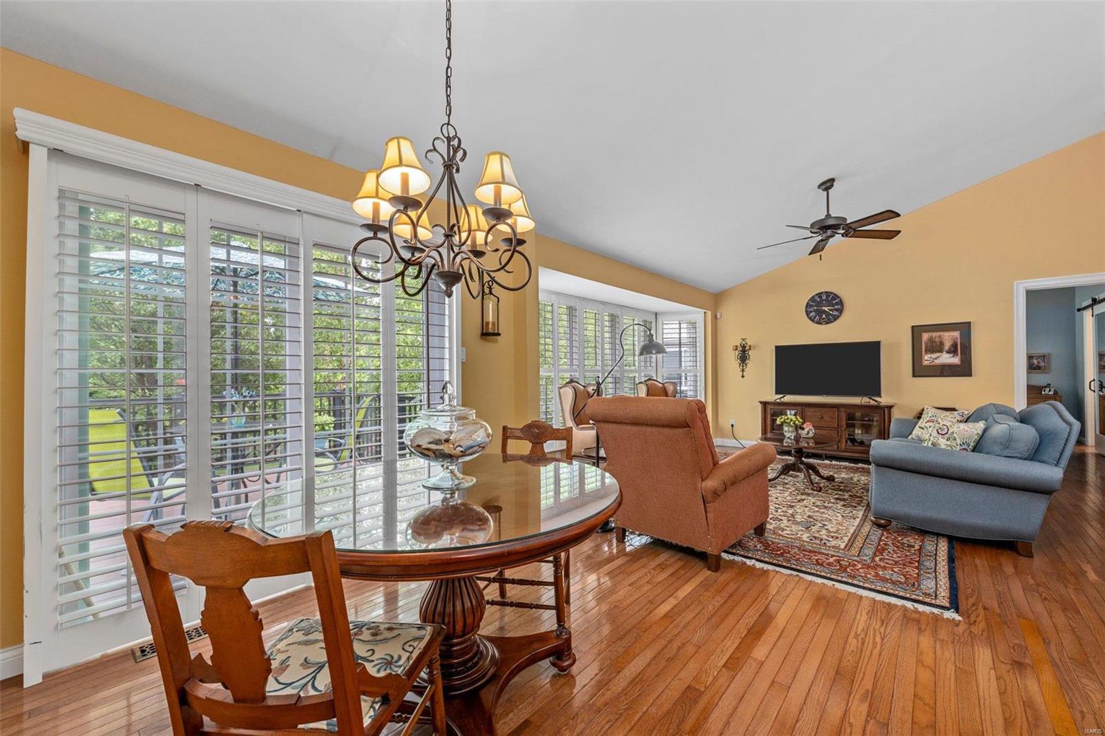 Waterbury - Residential