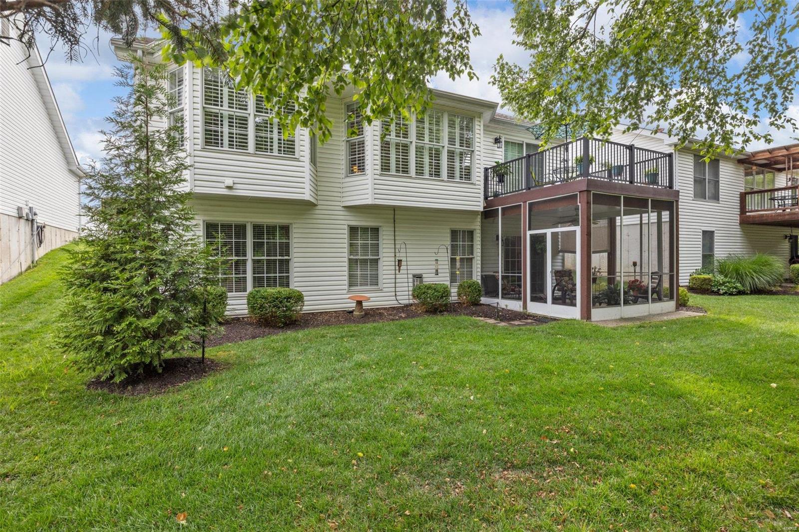 Waterbury - Residential