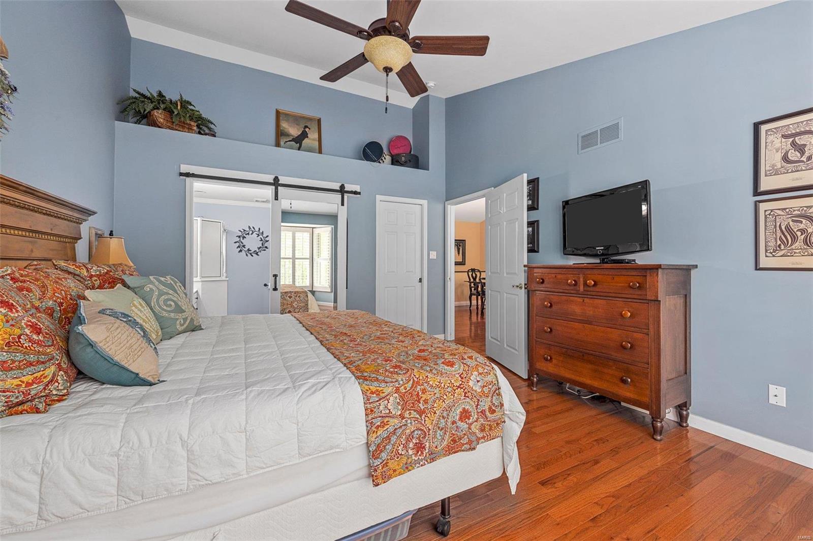 Waterbury - Residential