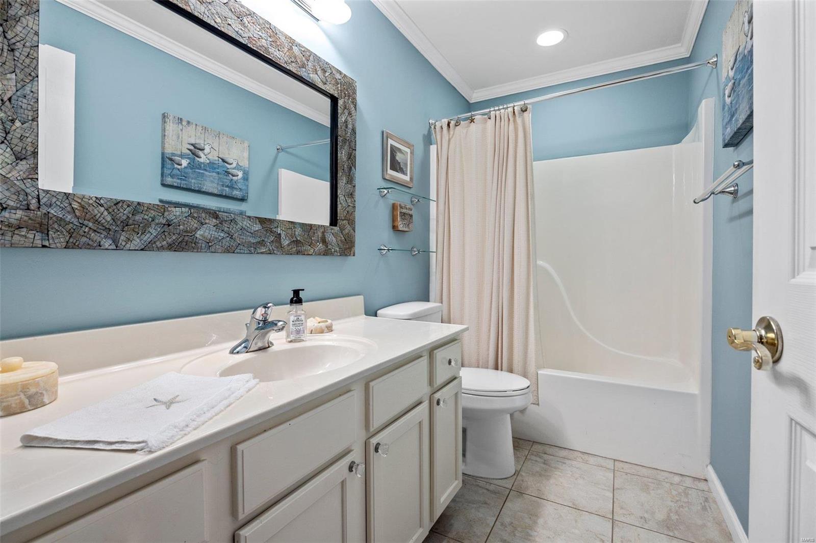 Waterbury - Residential