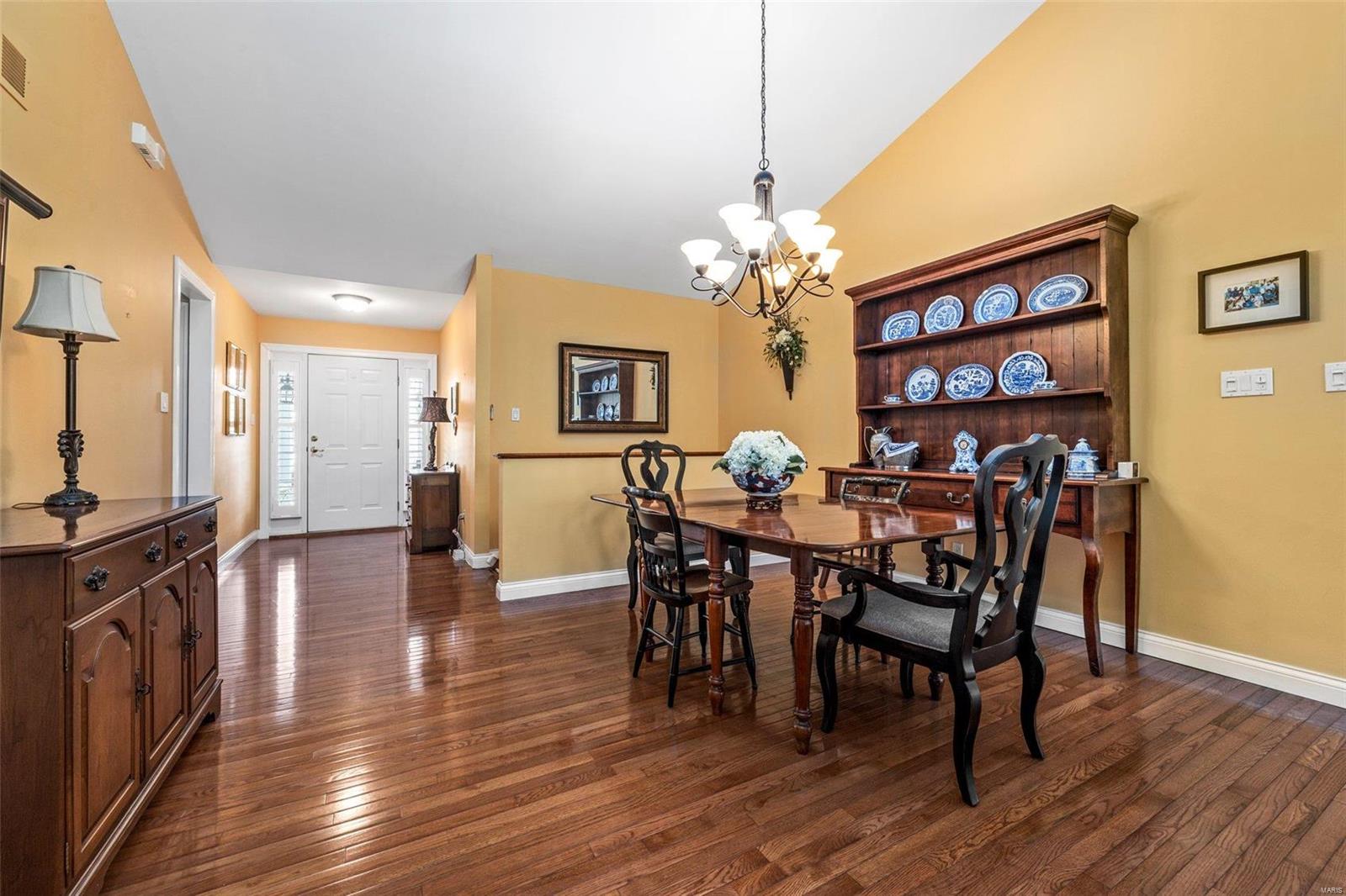 Waterbury - Residential