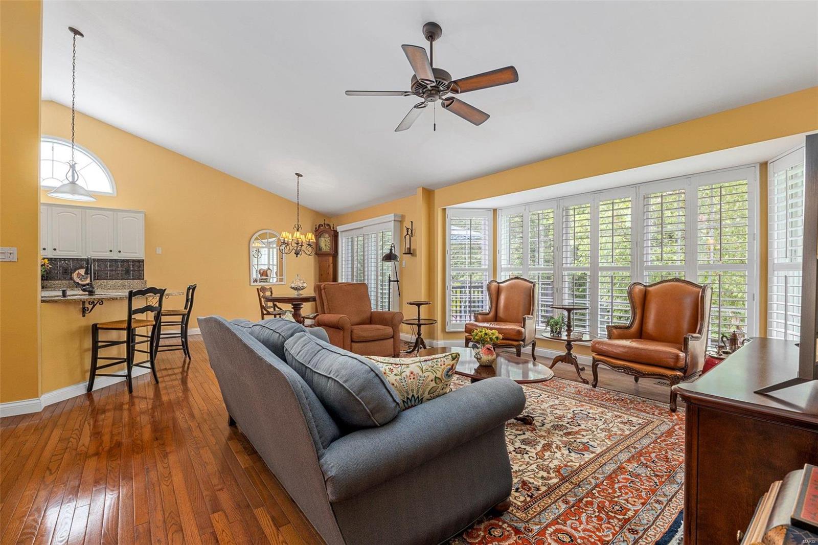 Waterbury - Residential