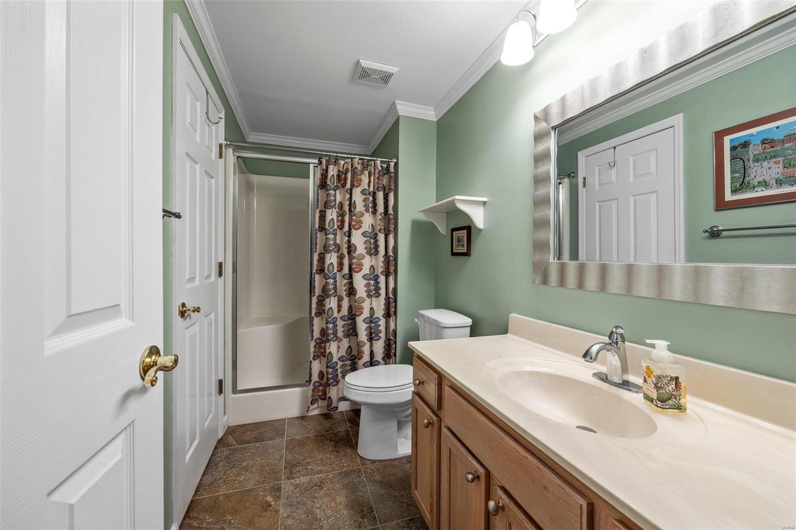 Waterbury - Residential