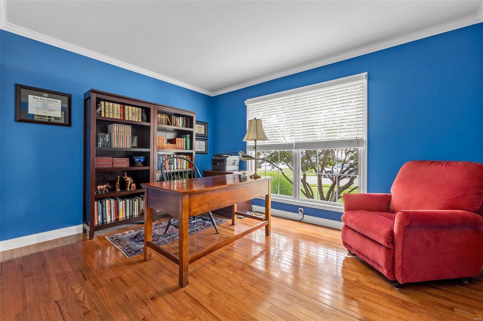 Waterbury - Residential