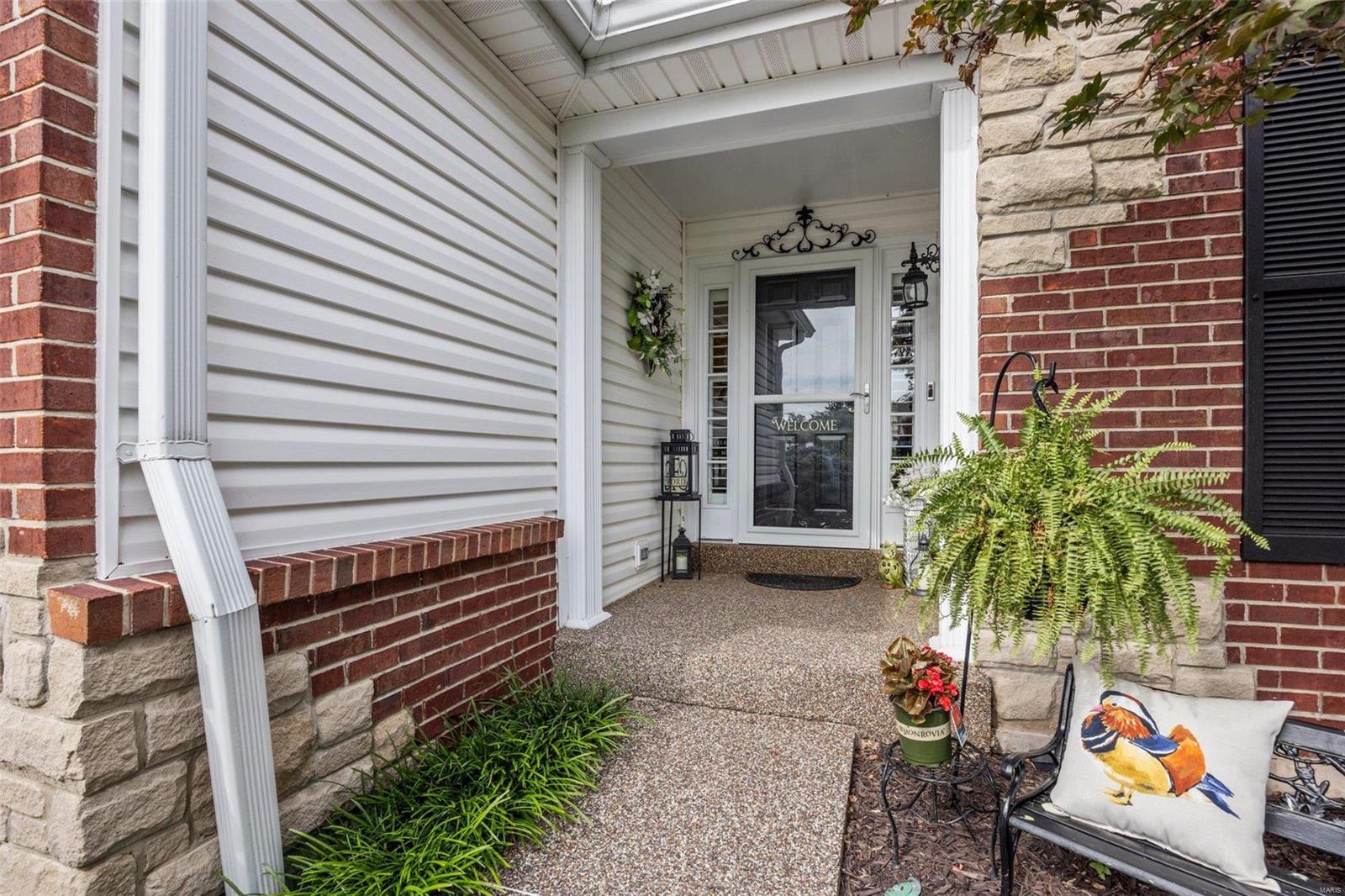 Waterbury - Residential