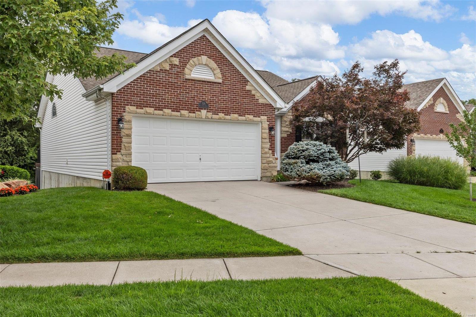 Waterbury - Residential