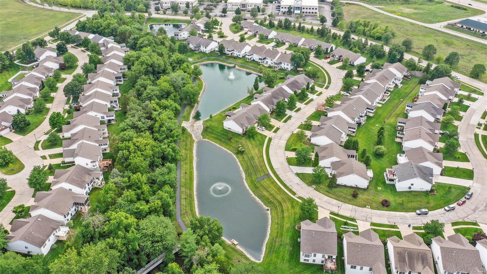 Waterbury - Residential