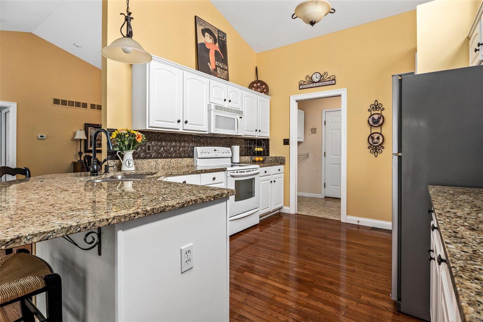 Waterbury - Residential