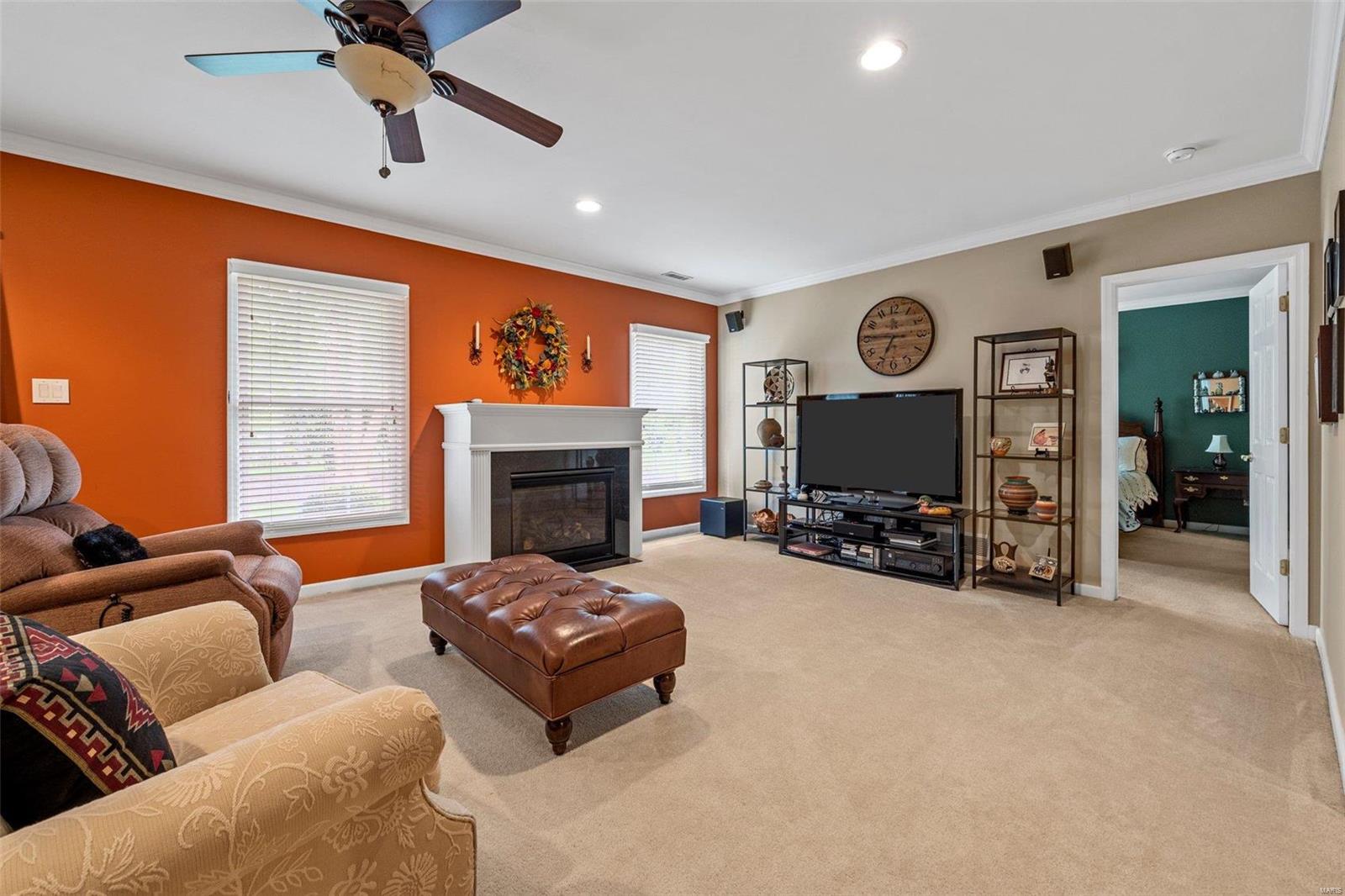 Waterbury - Residential