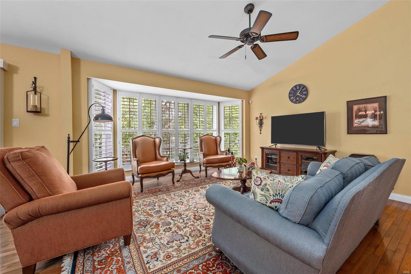 Waterbury - Residential