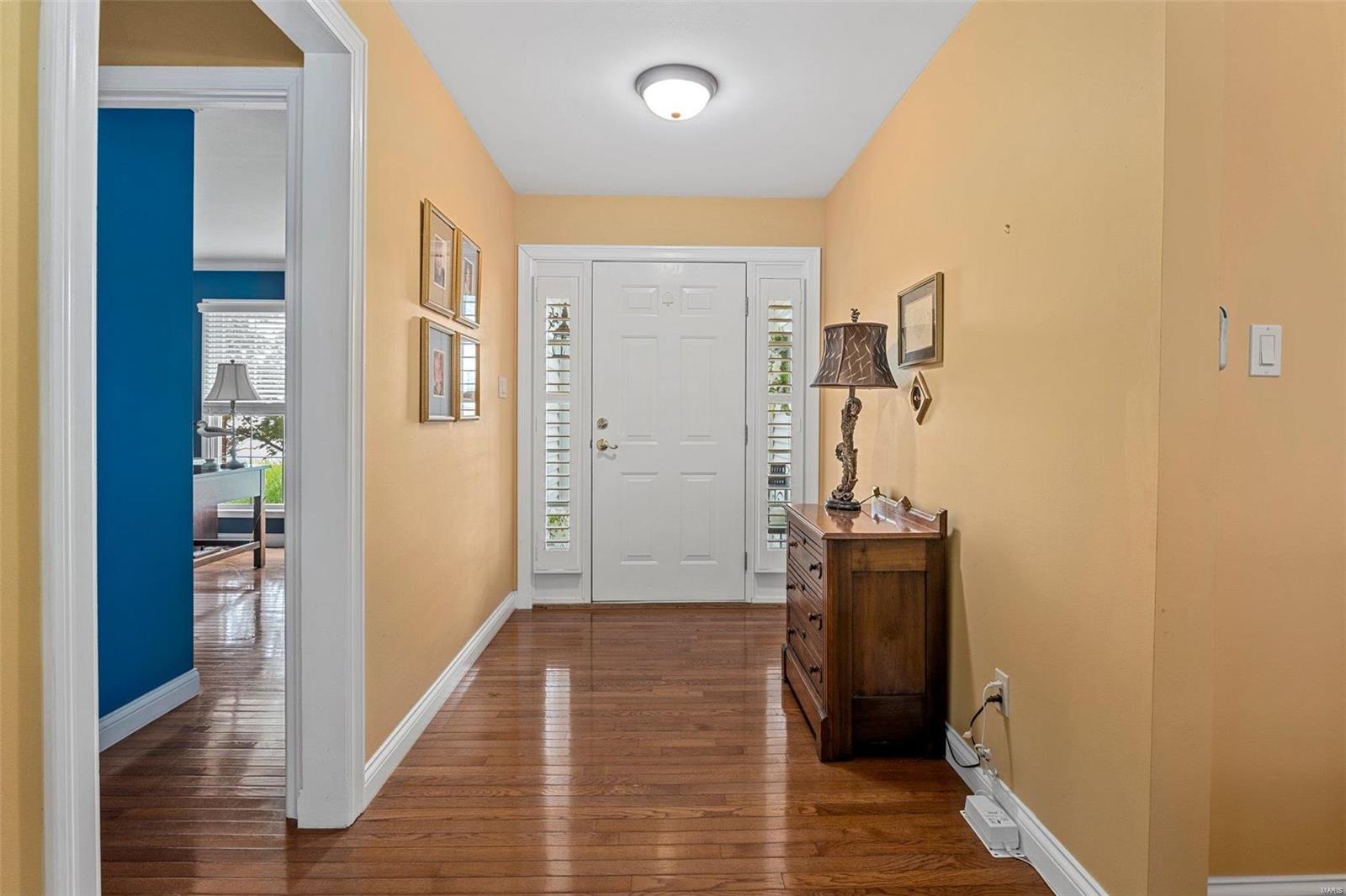 Waterbury - Residential