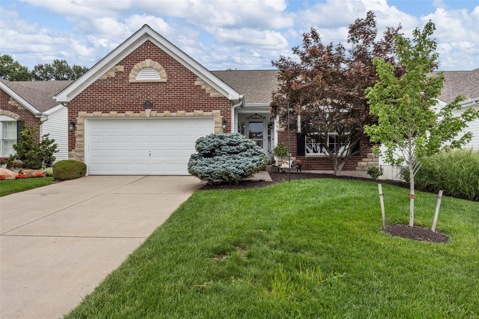 Waterbury - Residential