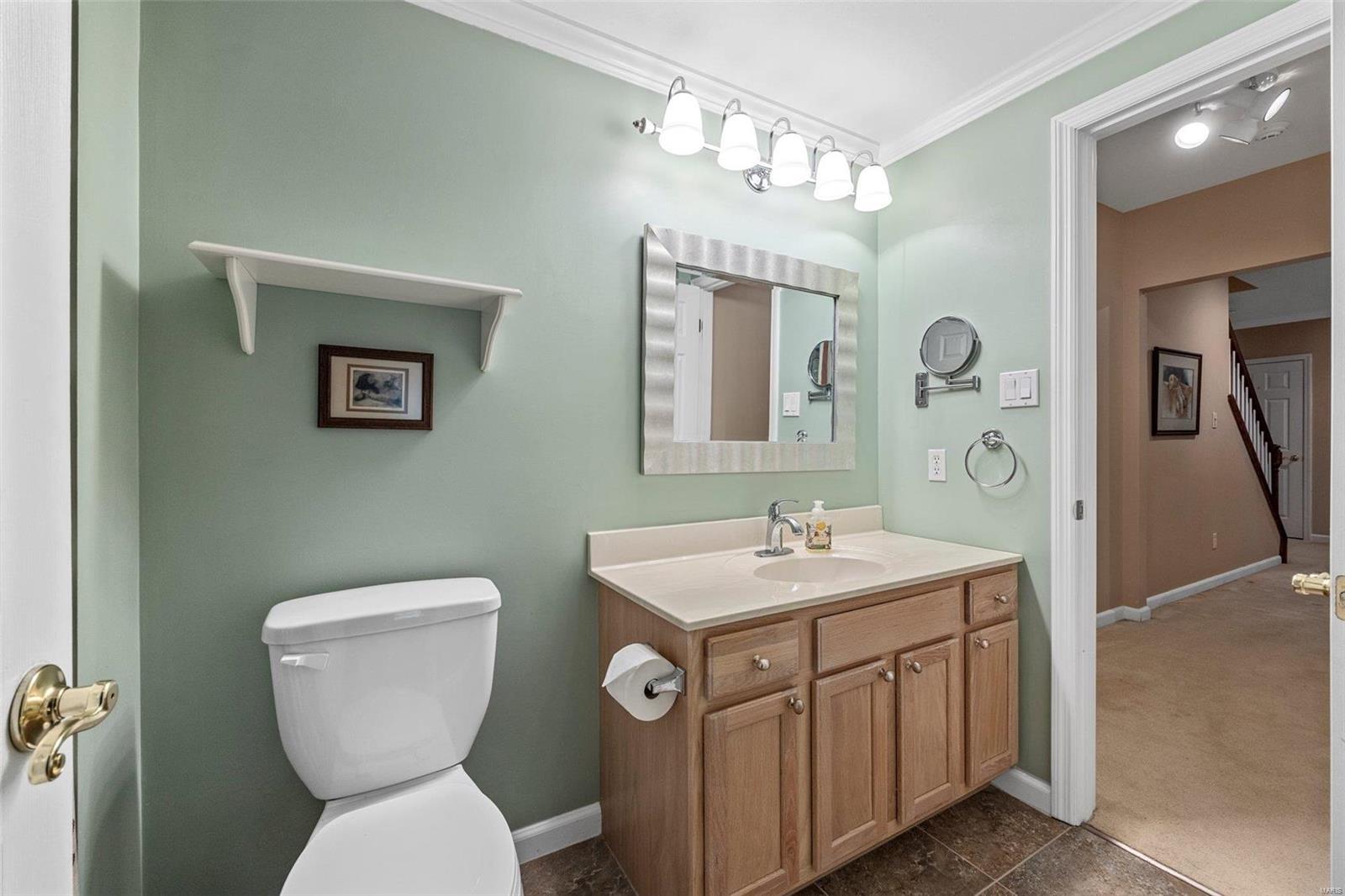 Waterbury - Residential