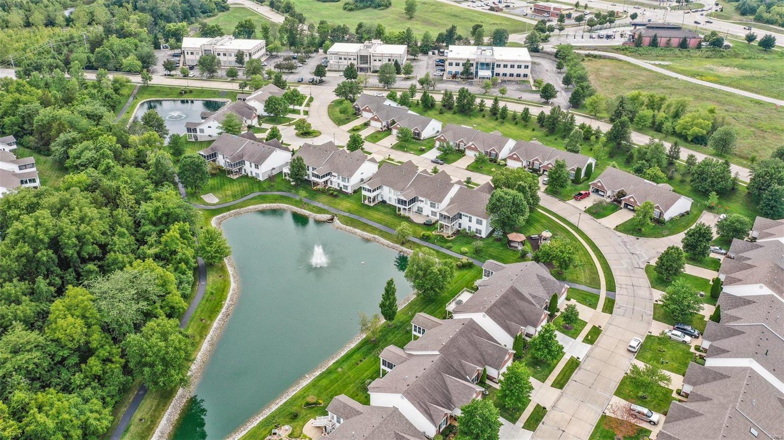 Waterbury - Residential