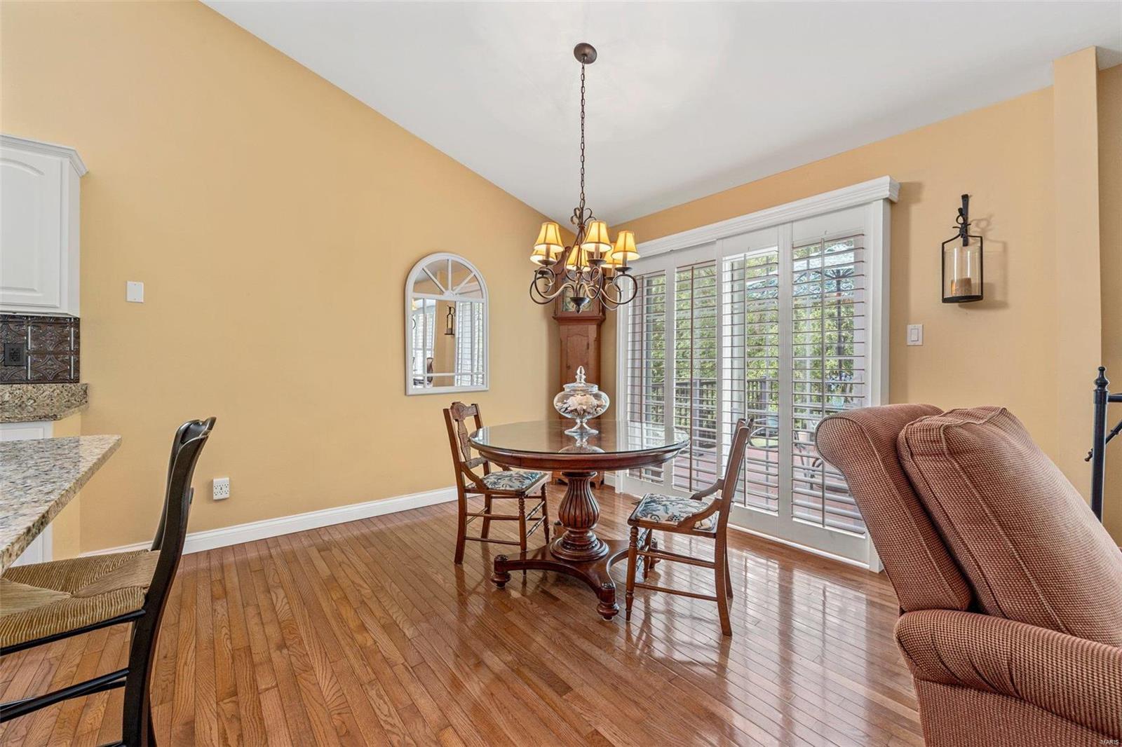 Waterbury - Residential