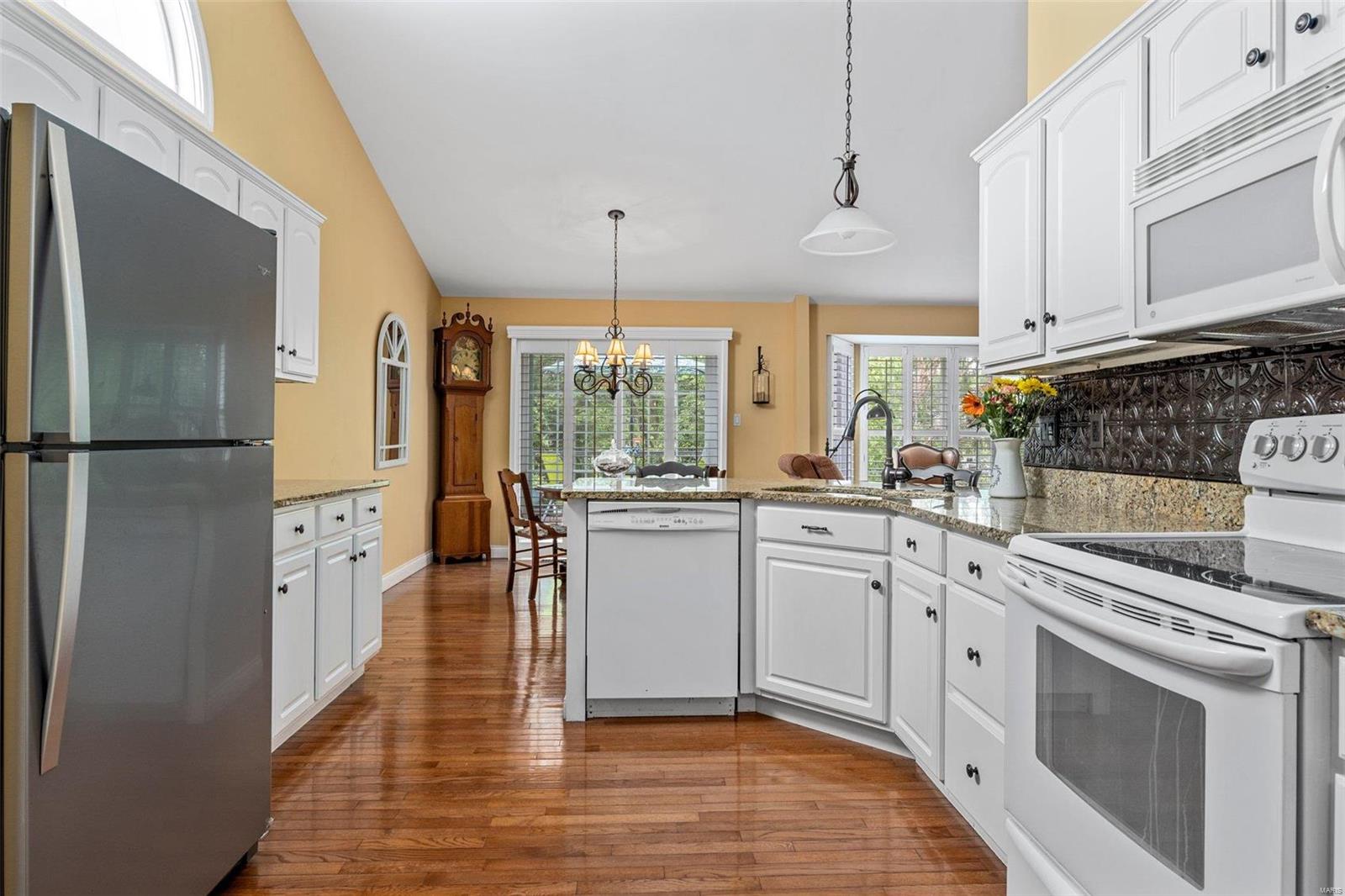 Waterbury - Residential