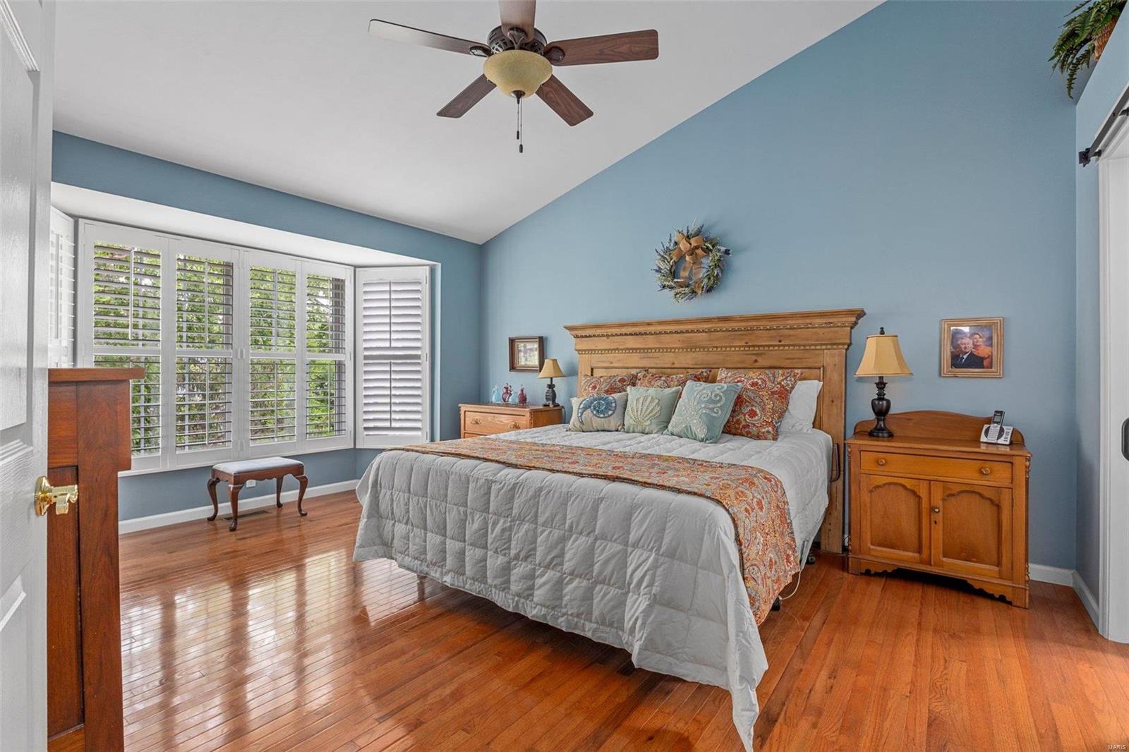 Waterbury - Residential