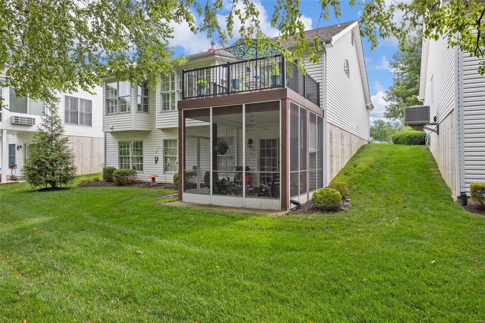 Waterbury - Residential