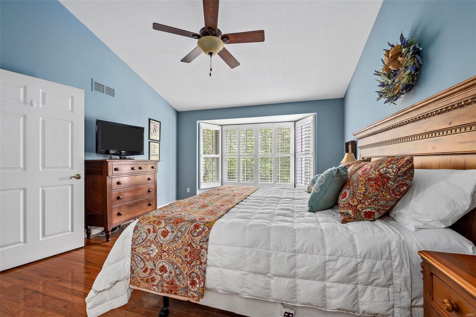 Waterbury - Residential