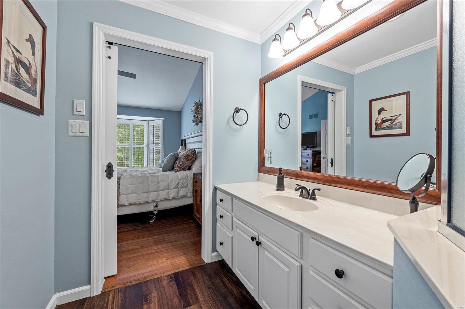 Waterbury - Residential