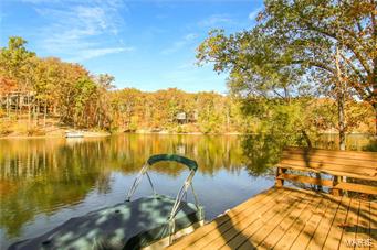 Innsbrook - Residential