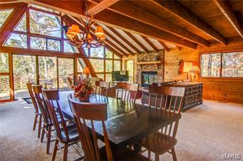 Innsbrook - Residential