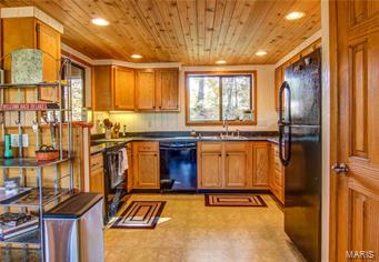 Innsbrook - Residential