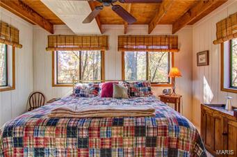 Innsbrook - Residential