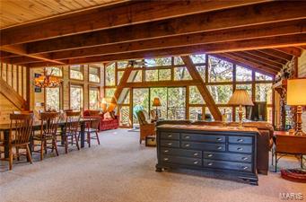 Innsbrook - Residential