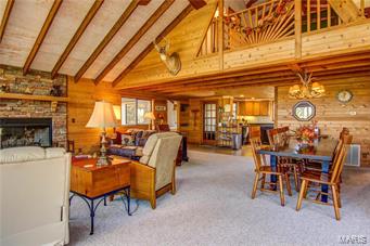 Innsbrook - Residential