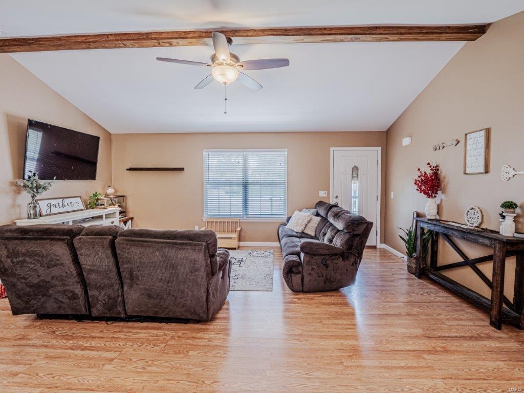 Carrington East - Residential