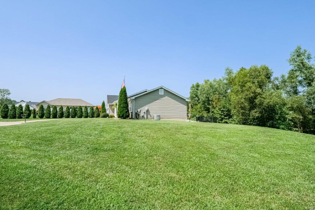 Carrington East - Residential