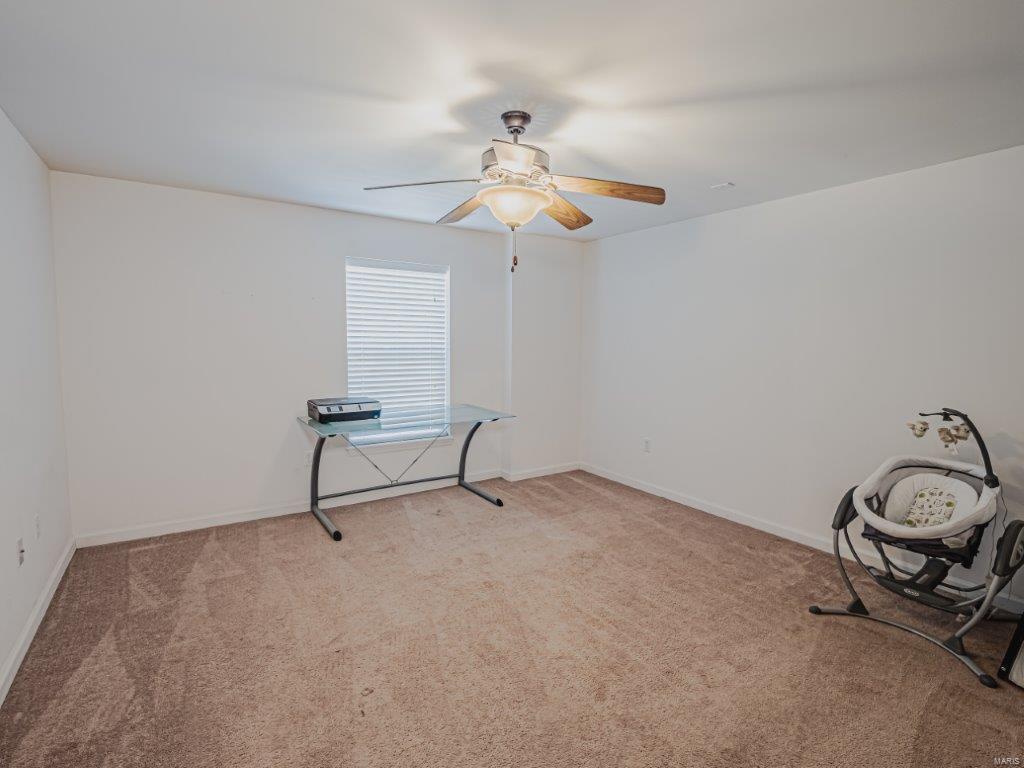 Carrington East - Residential