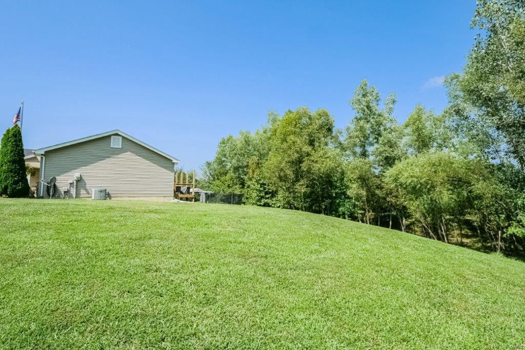 Carrington East - Residential