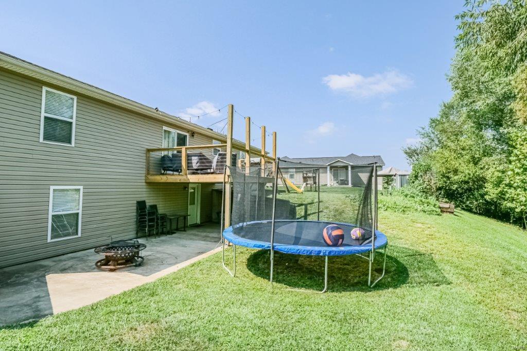 Carrington East - Residential