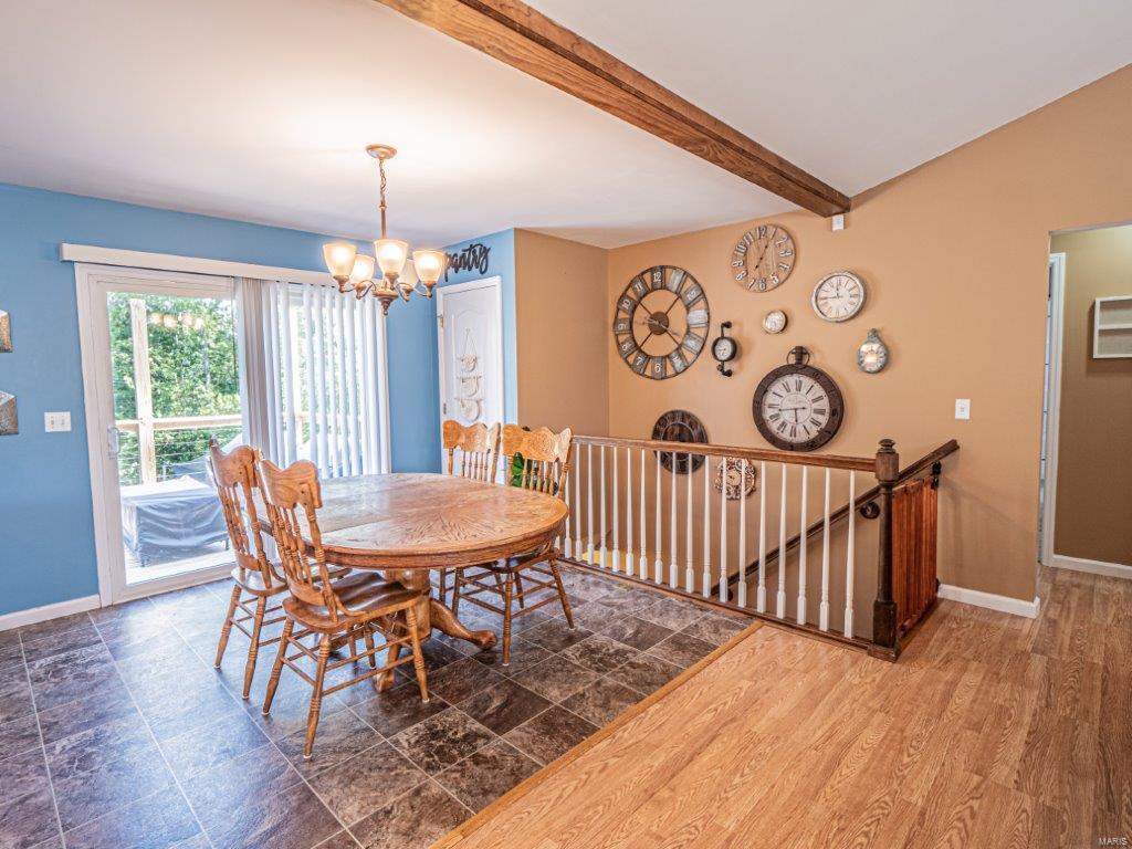 Carrington East - Residential