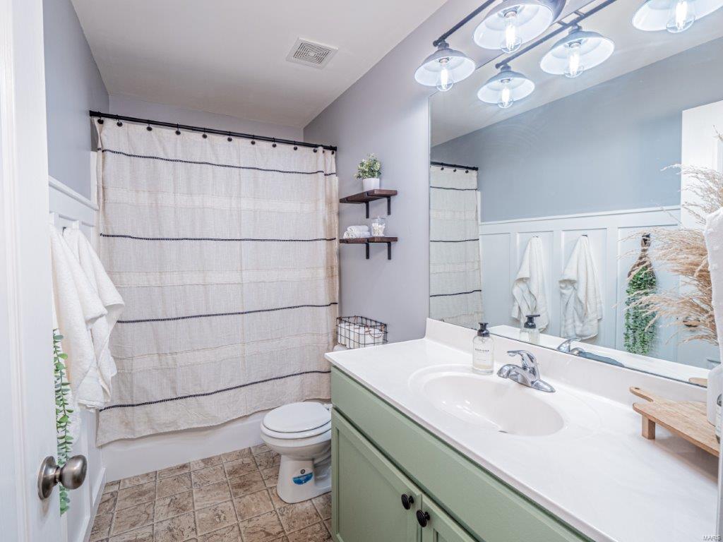 Carrington East - Residential