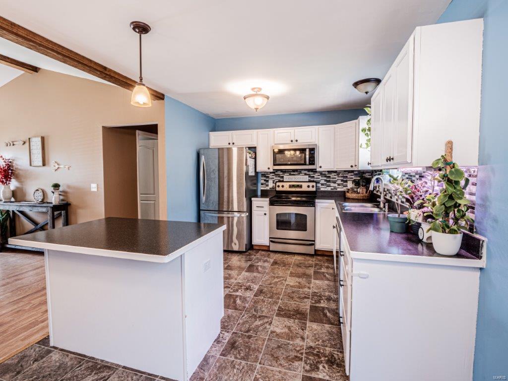 Carrington East - Residential