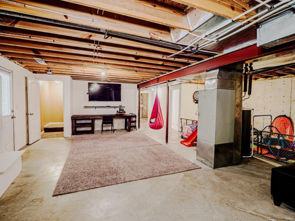 Carrington East - Residential