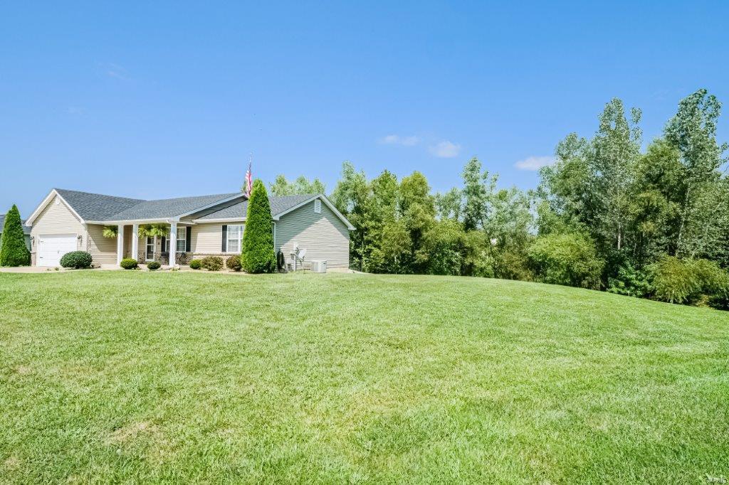 Carrington East - Residential