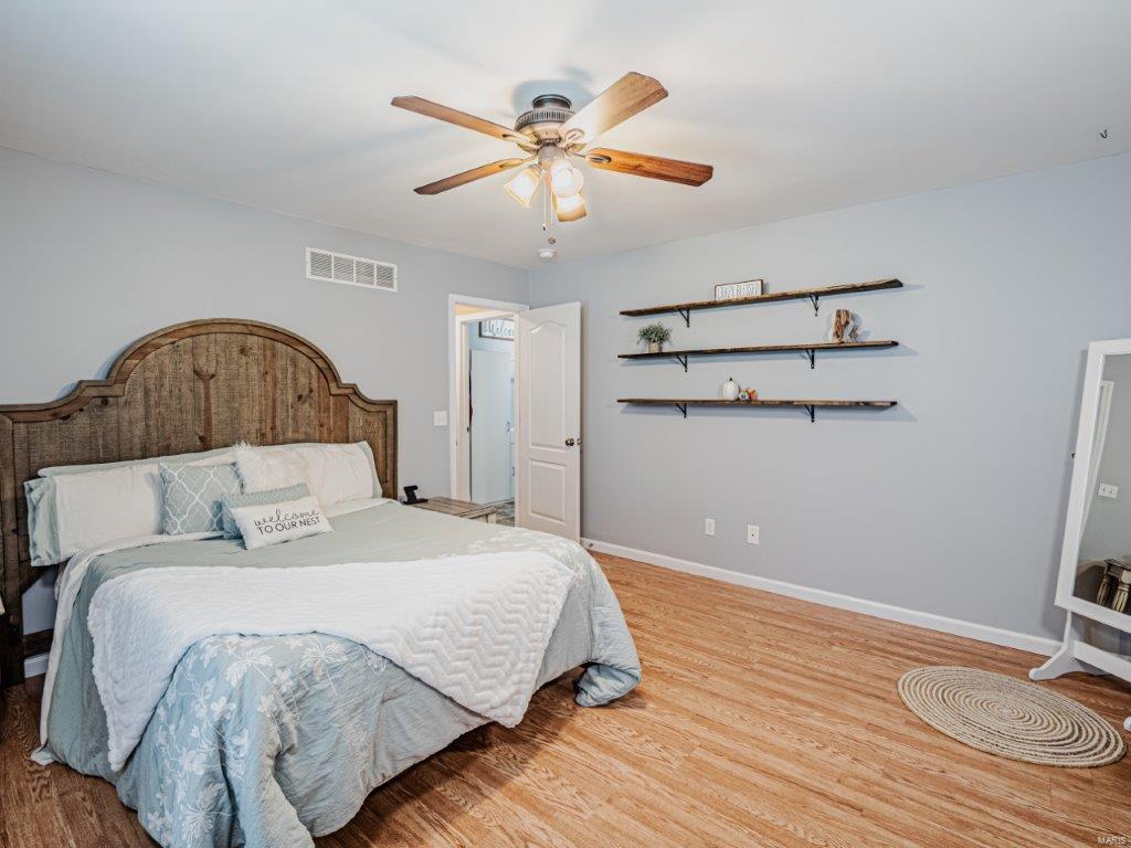 Carrington East - Residential