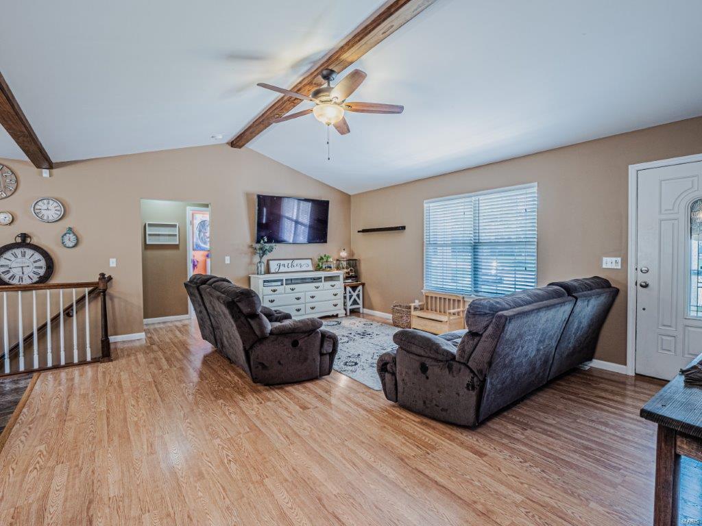 Carrington East - Residential