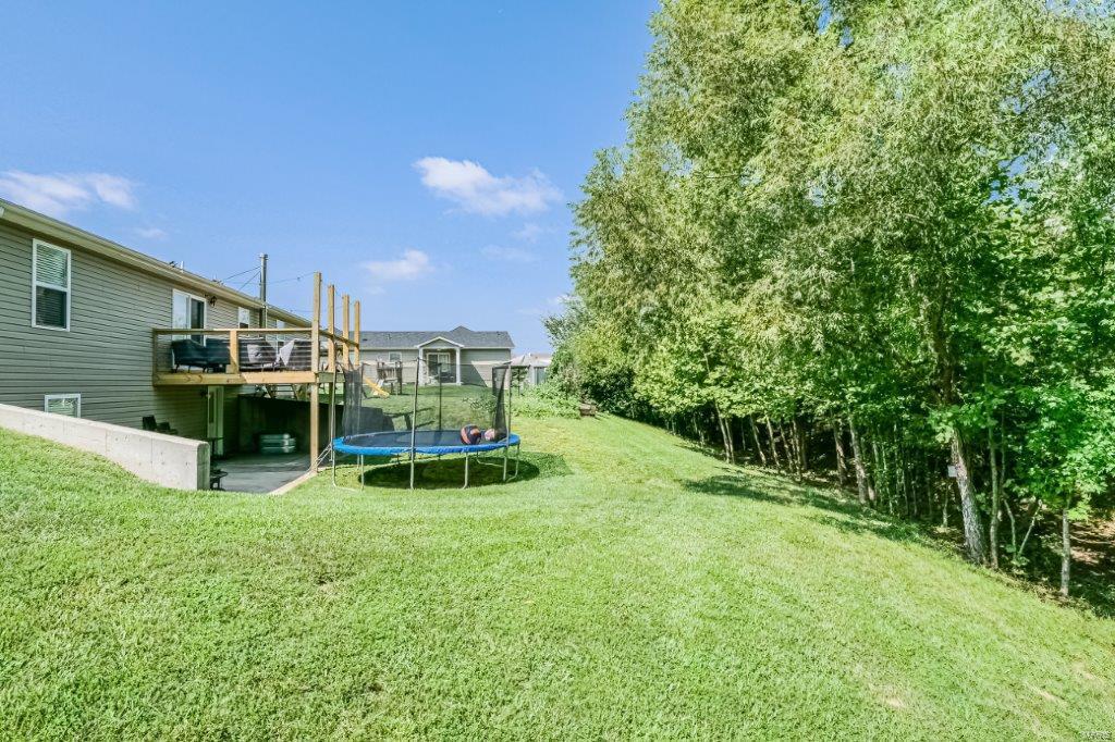 Carrington East - Residential