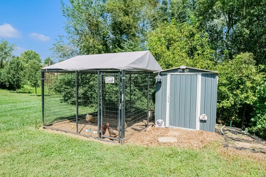 Carrington East - Residential