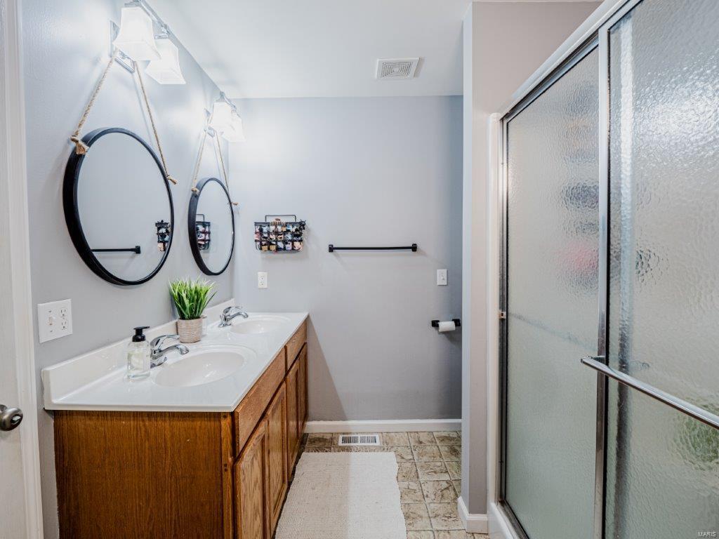 Carrington East - Residential