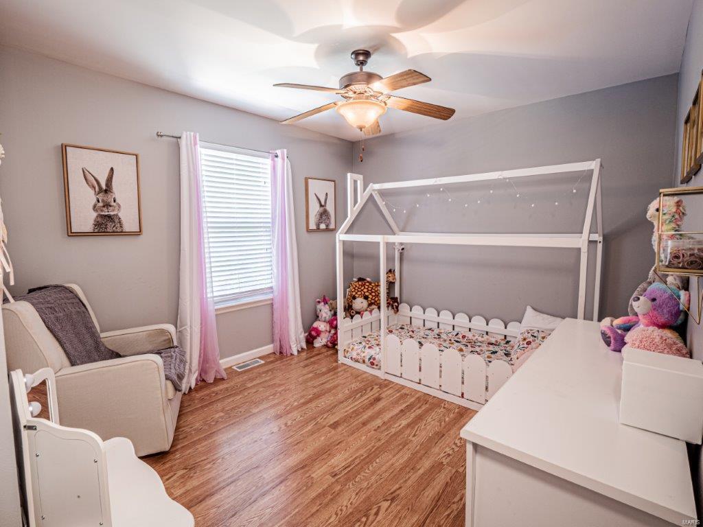 Carrington East - Residential