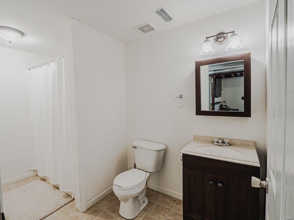 Carrington East - Residential