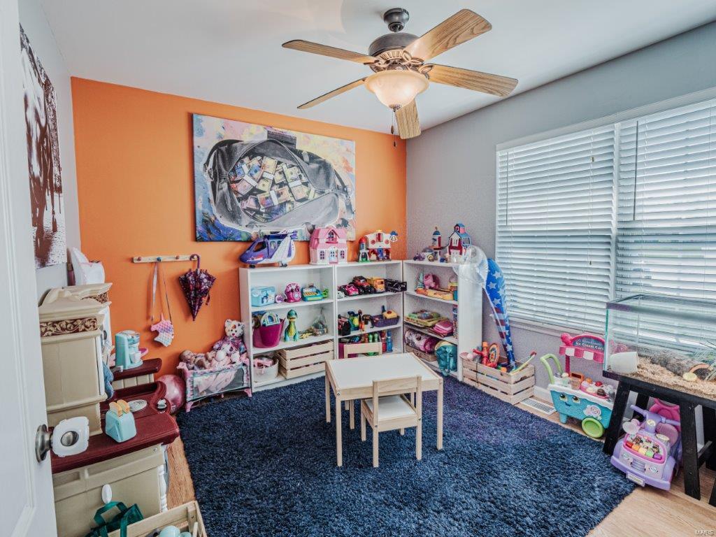 Carrington East - Residential