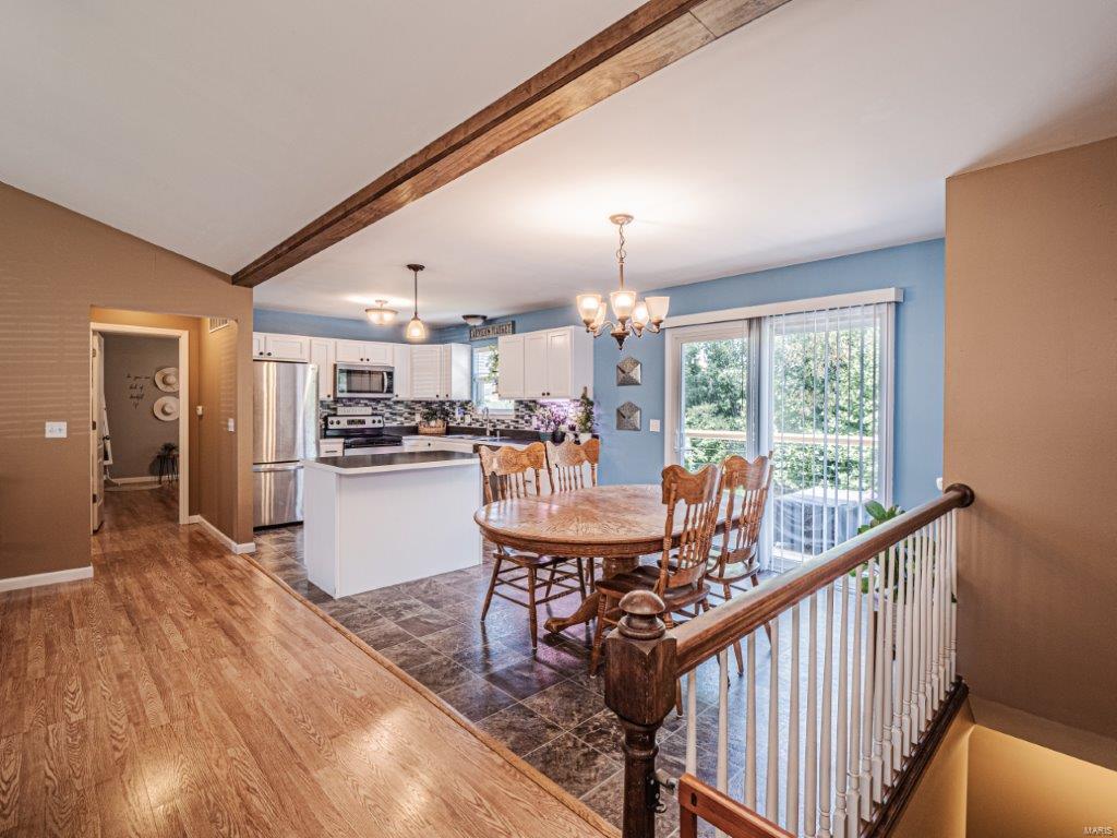 Carrington East - Residential