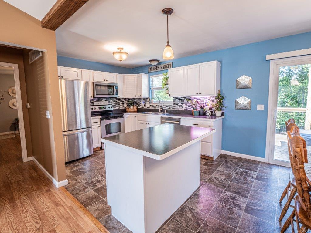 Carrington East - Residential